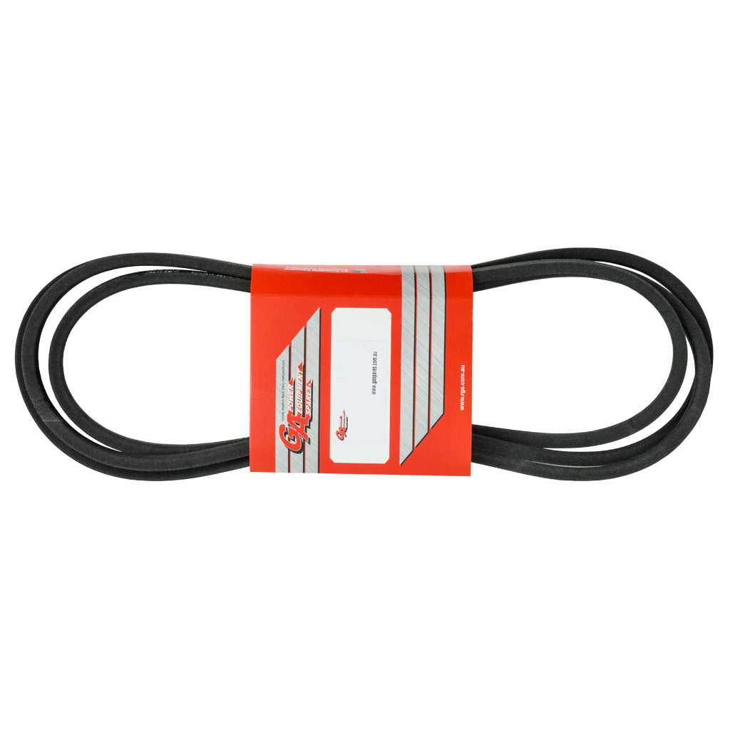 HUSTLER BELT O.C. A 116