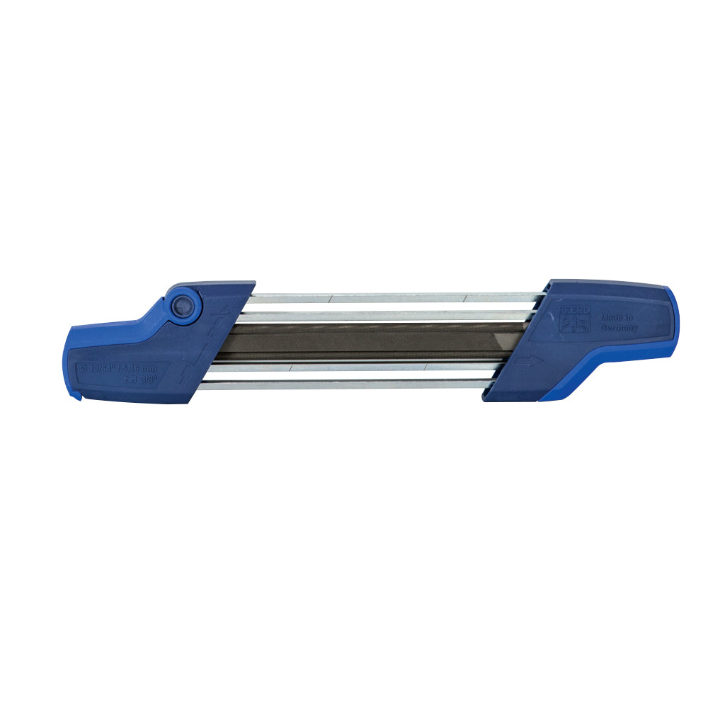 PFERD CHAIN SHARP CSX CHAINSAW CHAIN SHARPENER 13/64" (5.2MM)