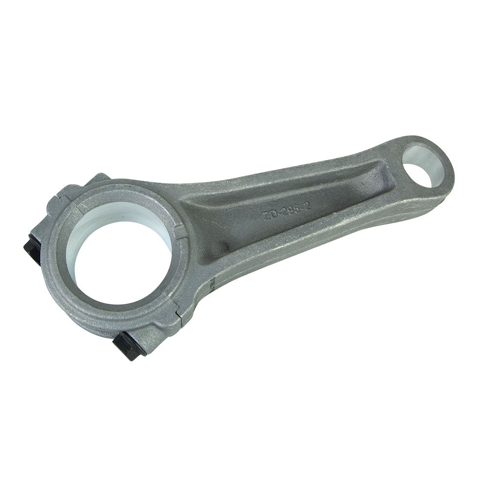 CONNECTING ROD ASSEMBLY