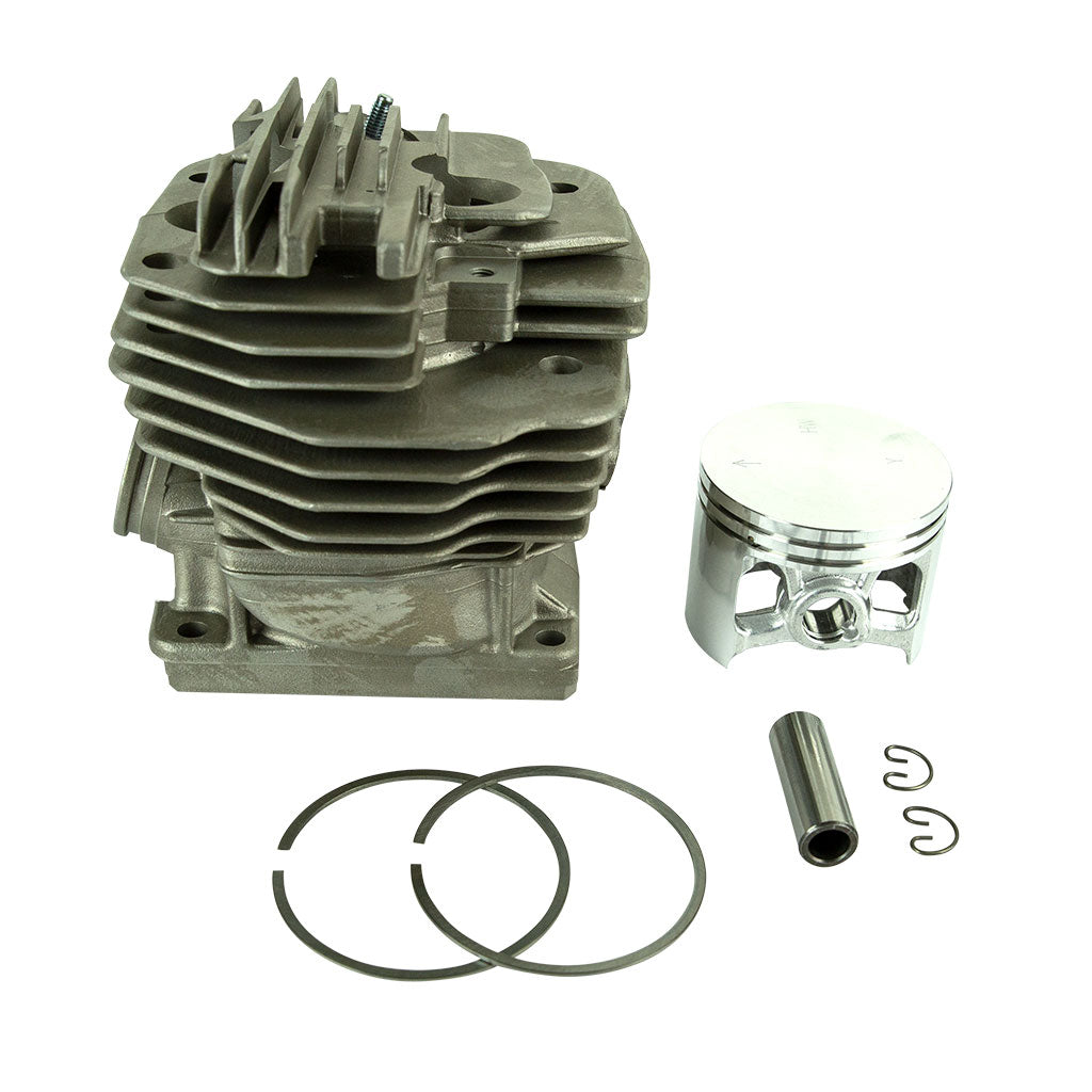 STIHL MS661 / 56MM BORE CYLINDER ASSEMBLY