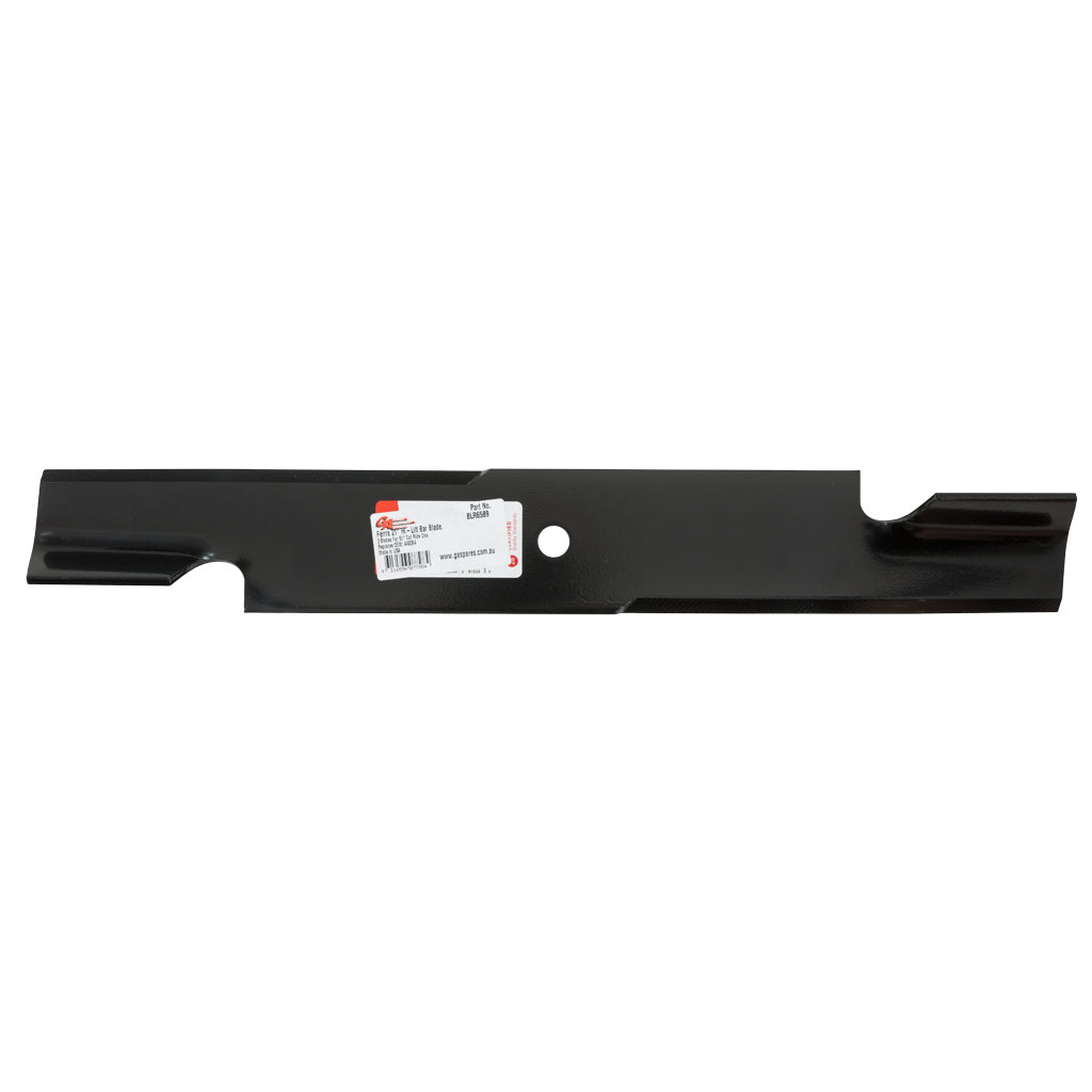 FERRIS / SCAG 21" BAR BLADE HIGH LIFT