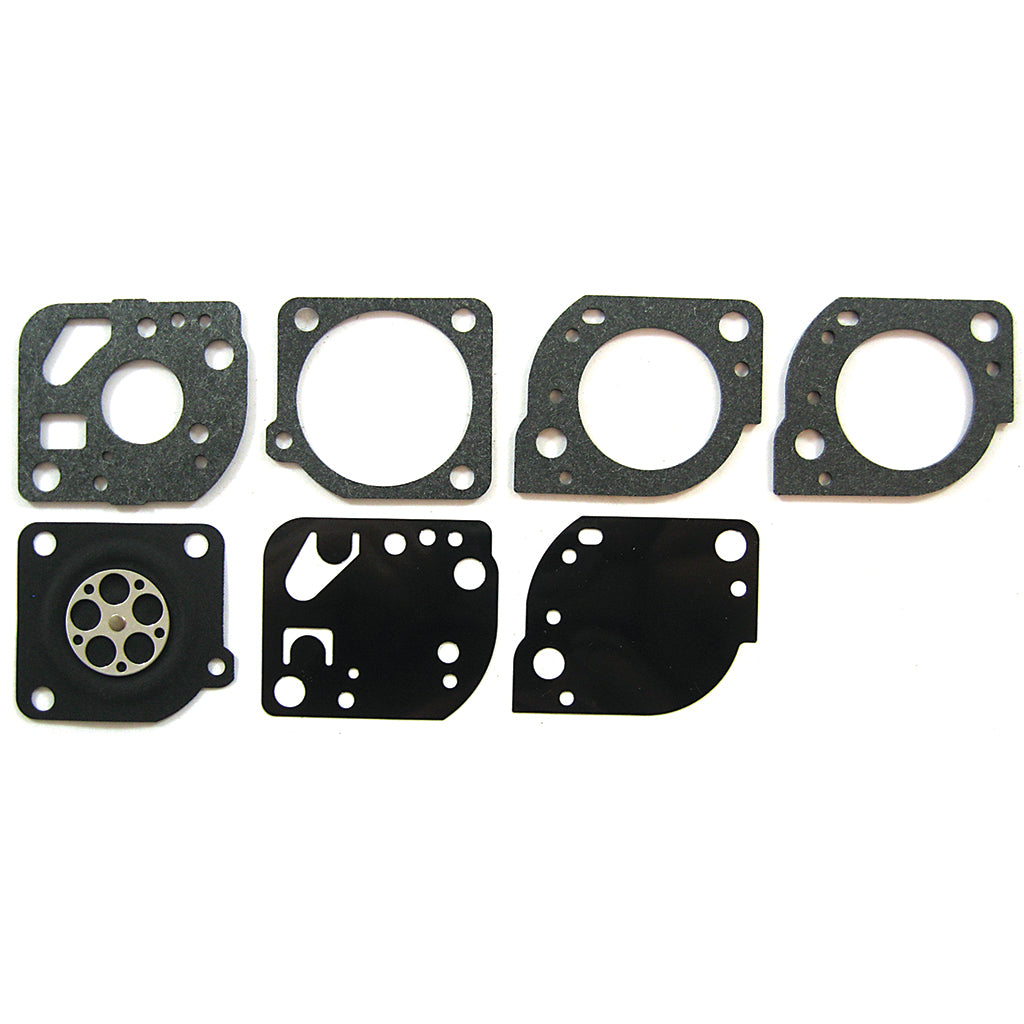 GENUINE ZAMA DIAPHRAGM & GASKET SET GND-49