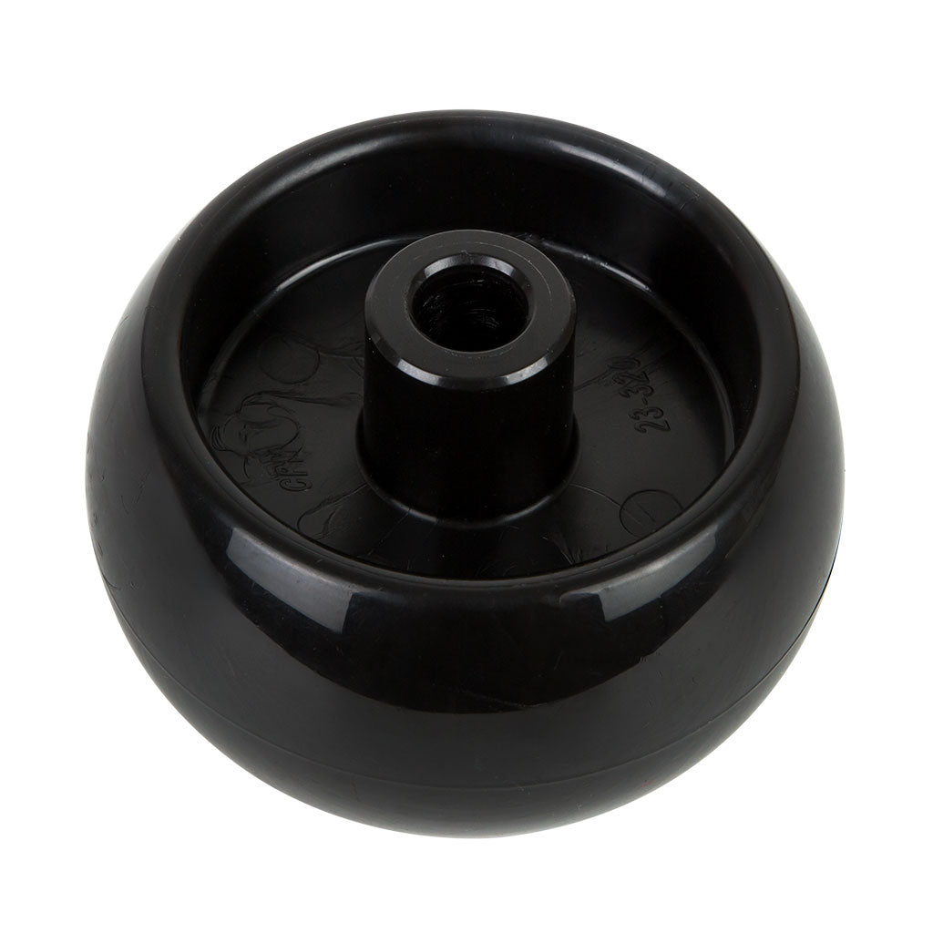 FERRIS / VICTA  ANTI SCALP DECK WHEEL