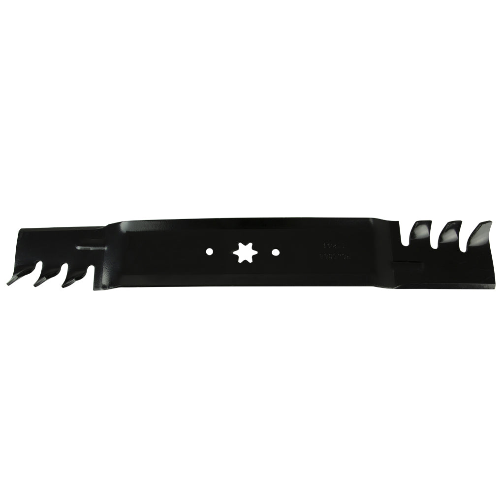 CUB CADET 21-1/8" COPPERHEAD MULCHER BAR BLADE 2 X 42" CUT
