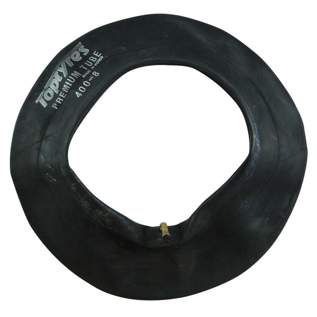 TUBE BENT STEM VALVE (TR87) 4.00-8"