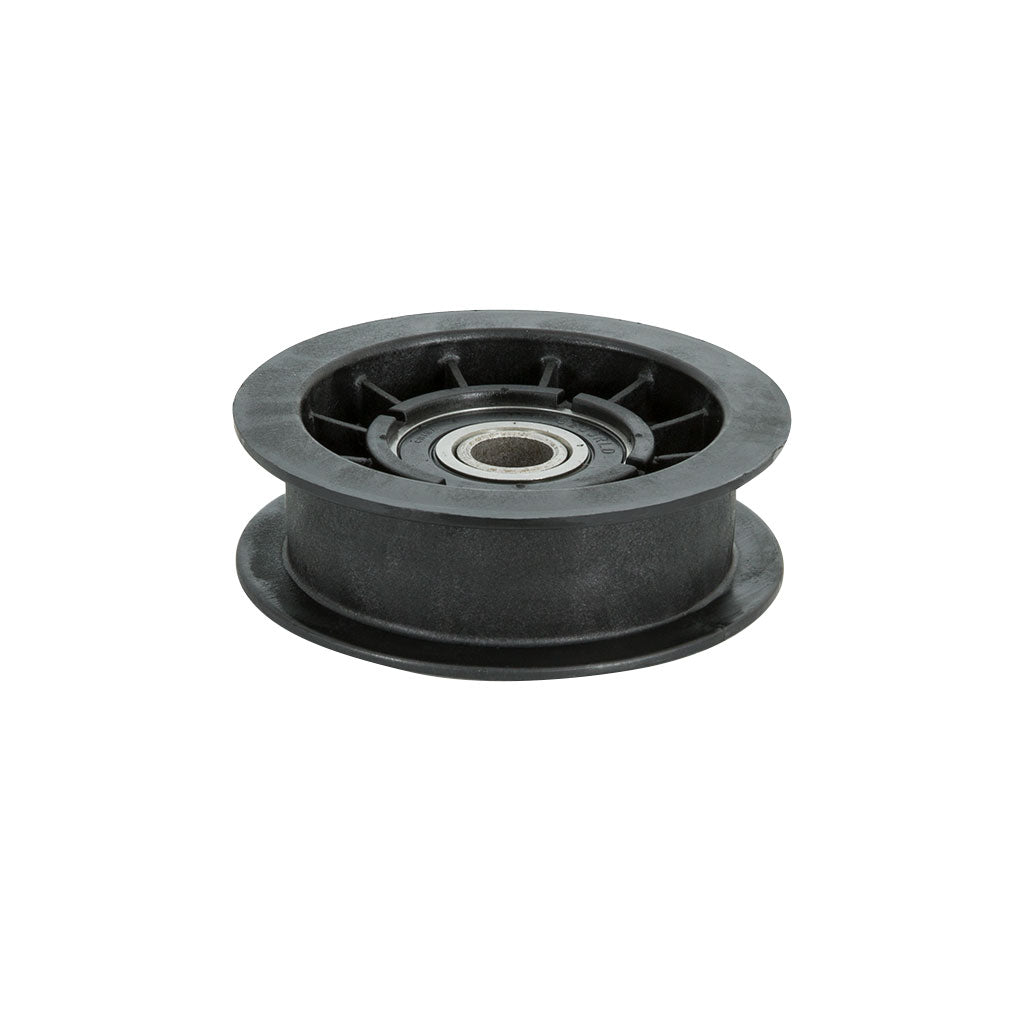PULLEY FLAT IDLER PLASTIC (A 3-23/64") SUITS MURRAY