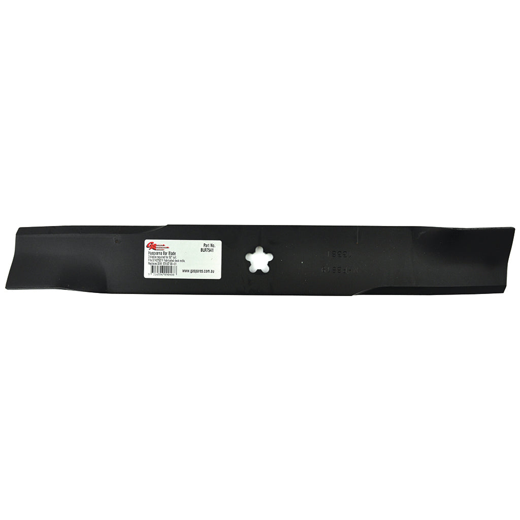 HUSQVARNA 17-3/4" BAR BLADE