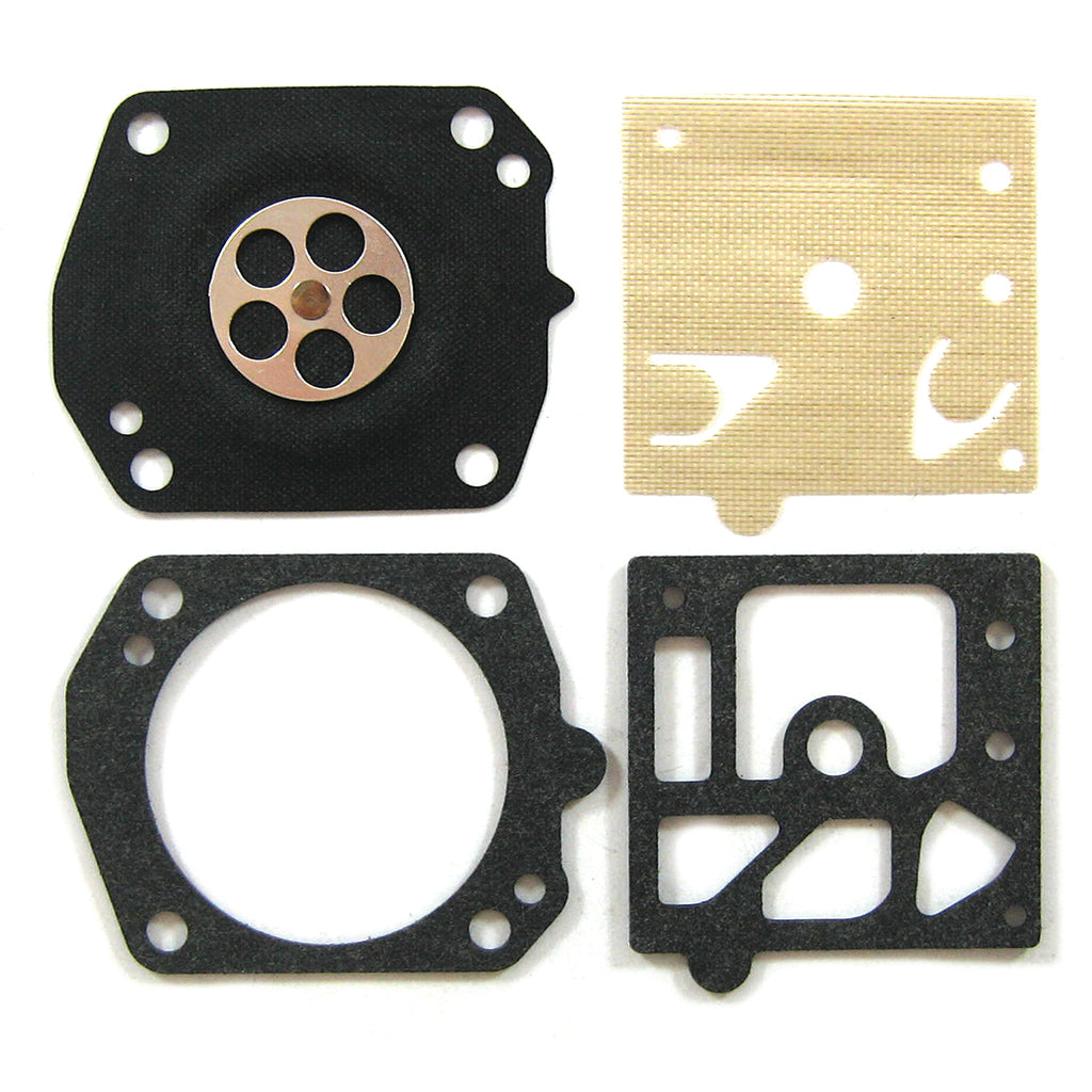 GENUINE WALBRO DIAPHRAGM & GASKET SET D22-HDA