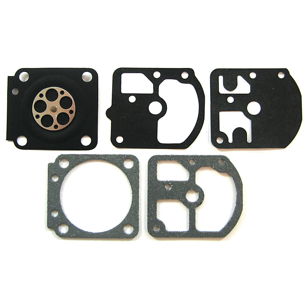 GENUINE ZAMA DIAPHRAGM & GASKET SET GND-5