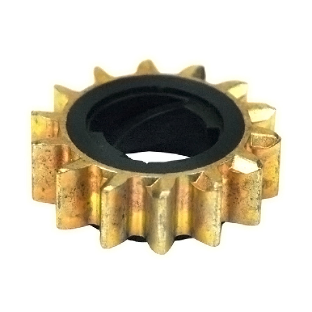 GENUINE BRIGGS & STRATTON 14-TOOTH STARTER GEAR, FOR