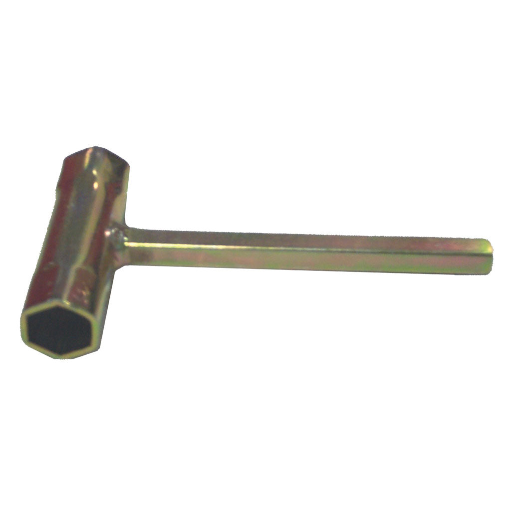 OIL PLUG TOOL 19 X 21MM 3/8" SQUARE HANDLE