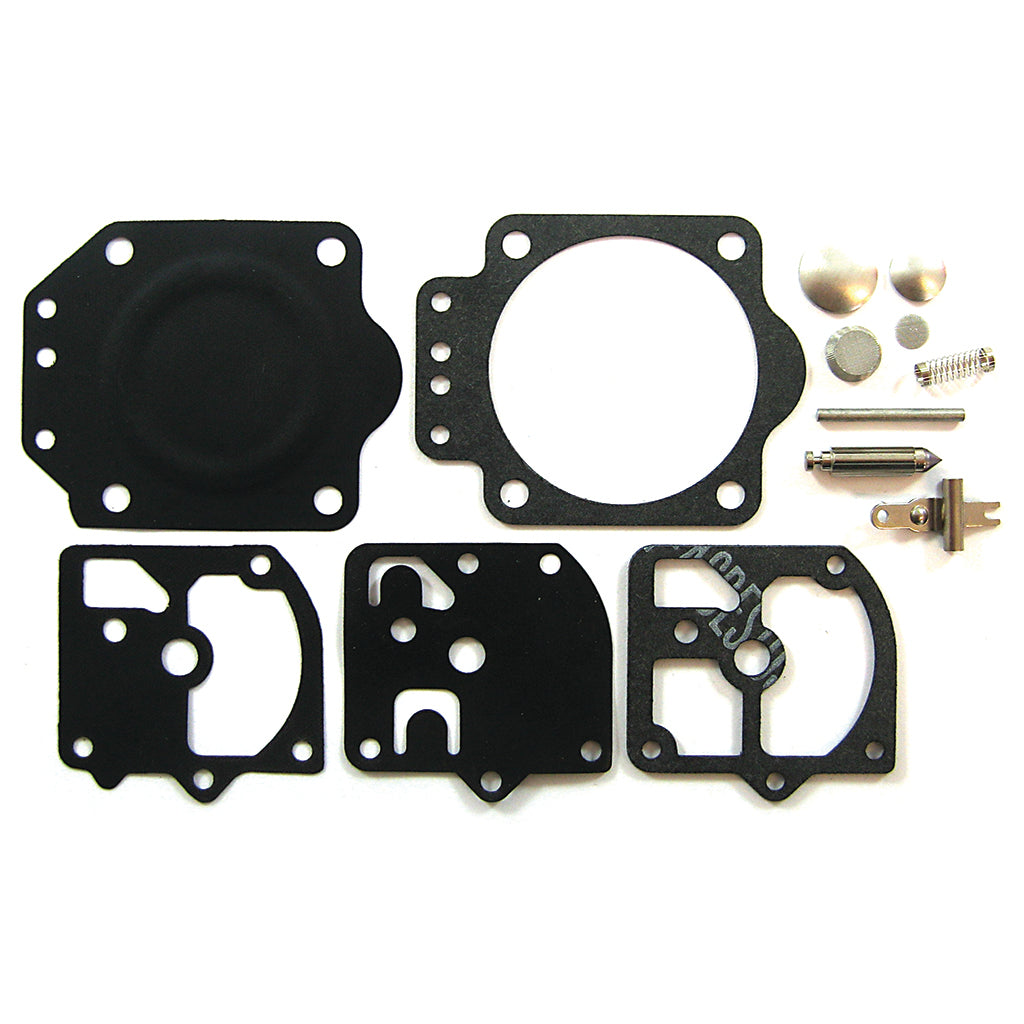 GENUINE ZAMA REBUILD KIT RB-16