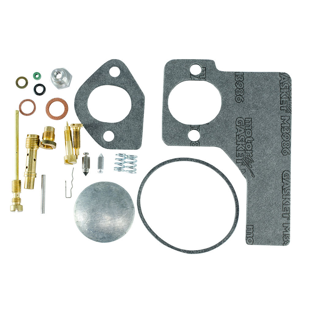 BRIGGS & STRATTON CARBURETTOR KIT SUITS 7 TO 12HP