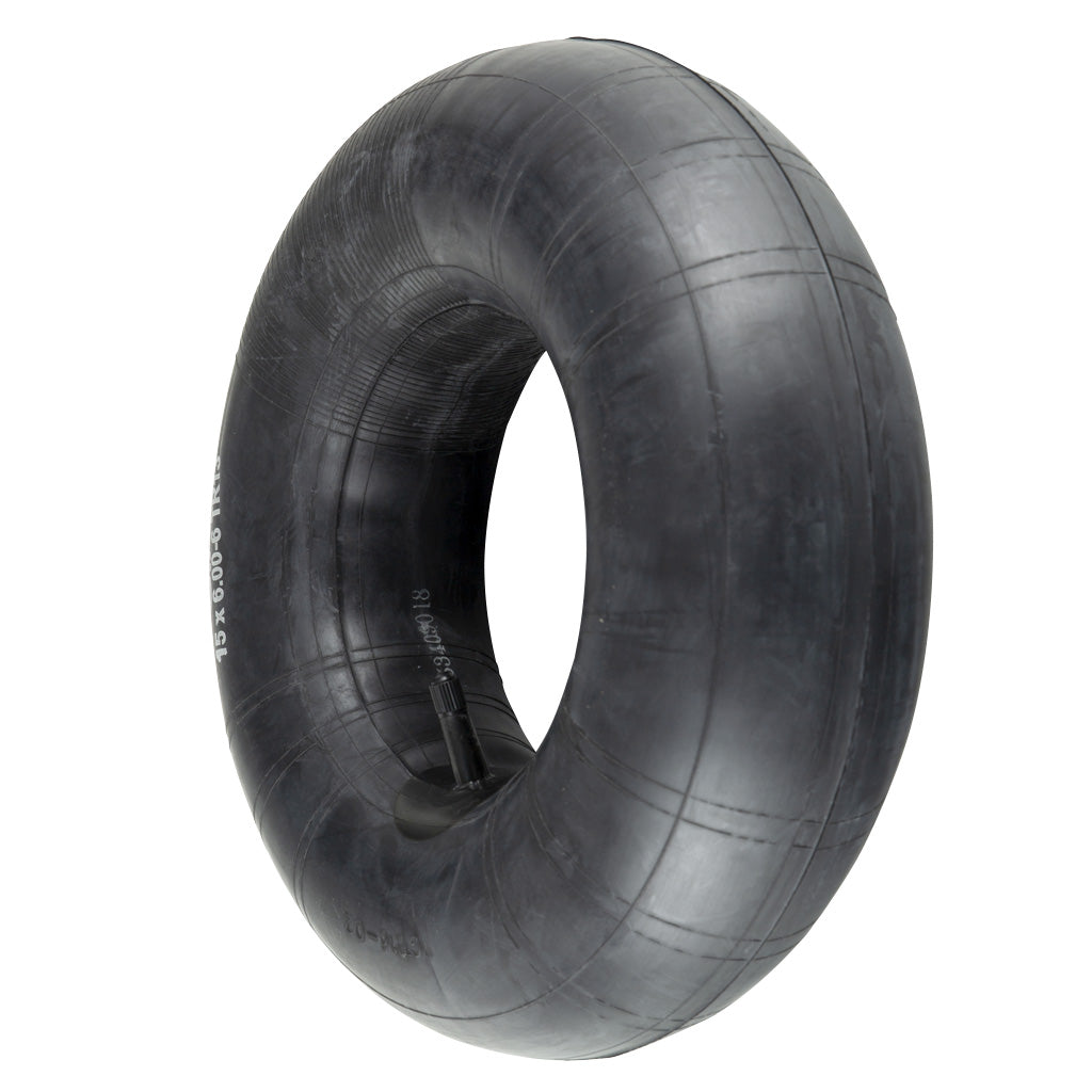 TUBE STRAIGHT STEM VALVE (TR13) 15X6.00-6"