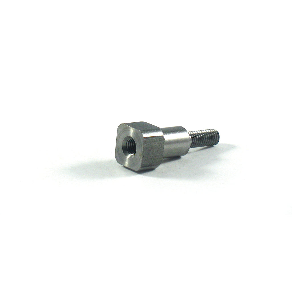 FEMALE SQUARE ARBOUR 8MM X 1.25MM LEFT HAND