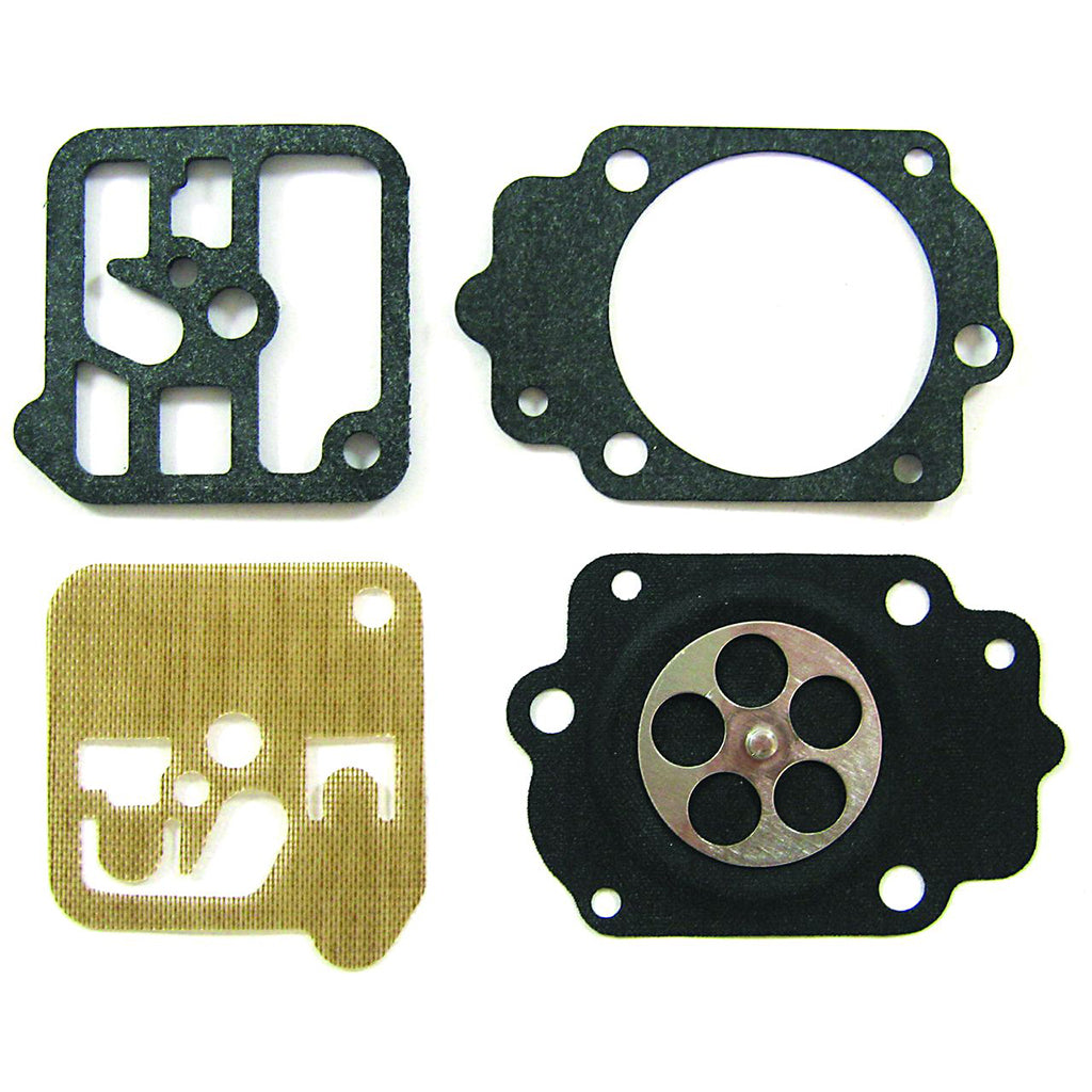 GENUINE TILLOTSON DIAPHRAGM & GASKET SET DG-1HK