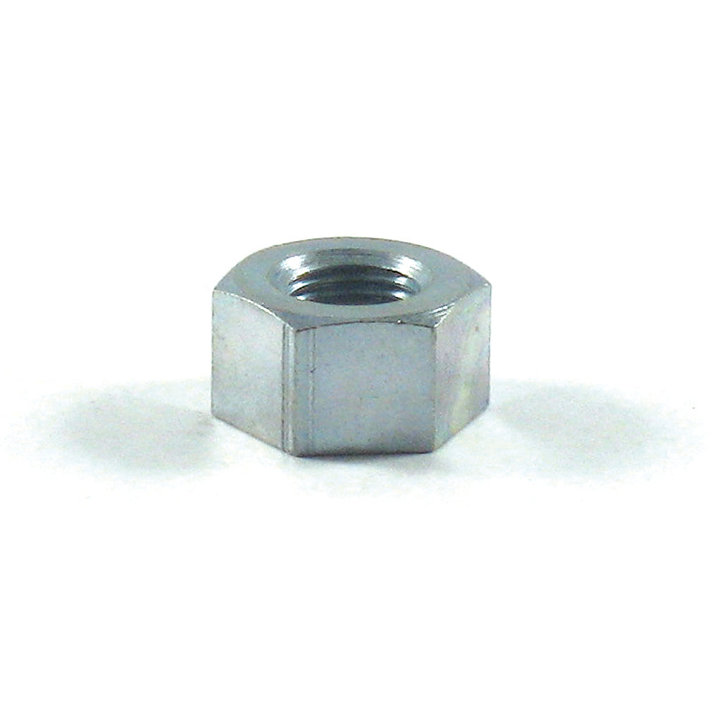 FEMALE HEX ARBOUR 10MM X 1.00MM LH