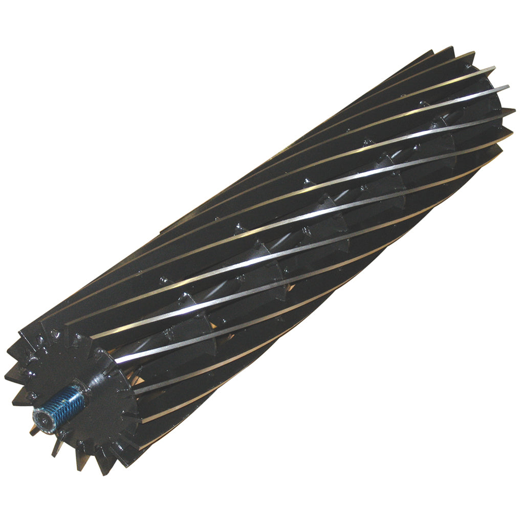 SCOTT BONNAR QUEENS CYLINDER REEL SUITS QUEENS 30" CUT