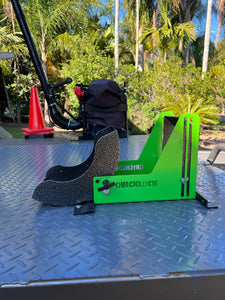 Landscape Pro ZT QuickLock