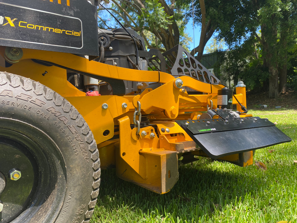 Landscape Pro - Pro Shield for Gravely