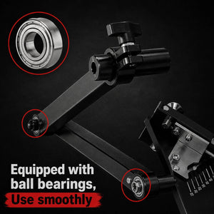 MOWERMERCH PROSHARP V2 | Mower blade sharpener