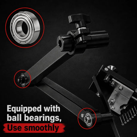 MOWERMERCH PROSHARP V2 | Mower blade sharpener