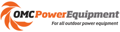 OMC logo