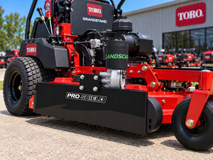 Landscape Pro - Pro Shield for Toro