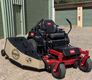 Catch Pro Grass Catcher for Toro