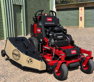 Catch Pro Grass Catcher for Toro