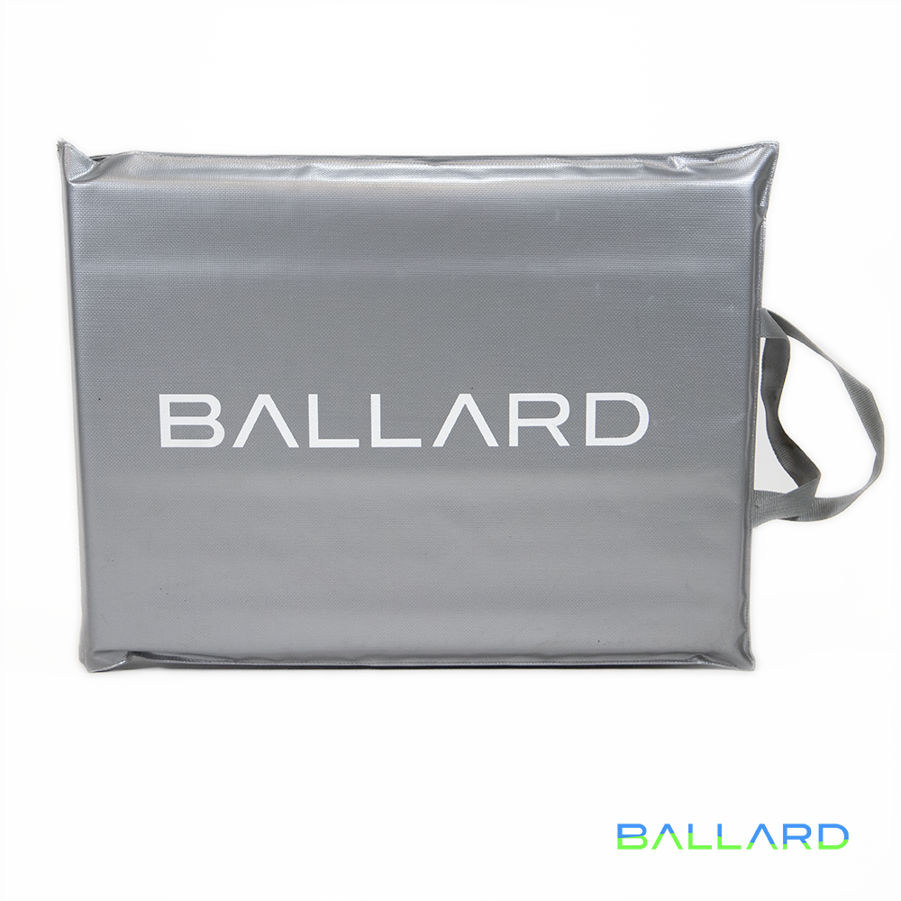 Ballard Pro/Tek Work Mat