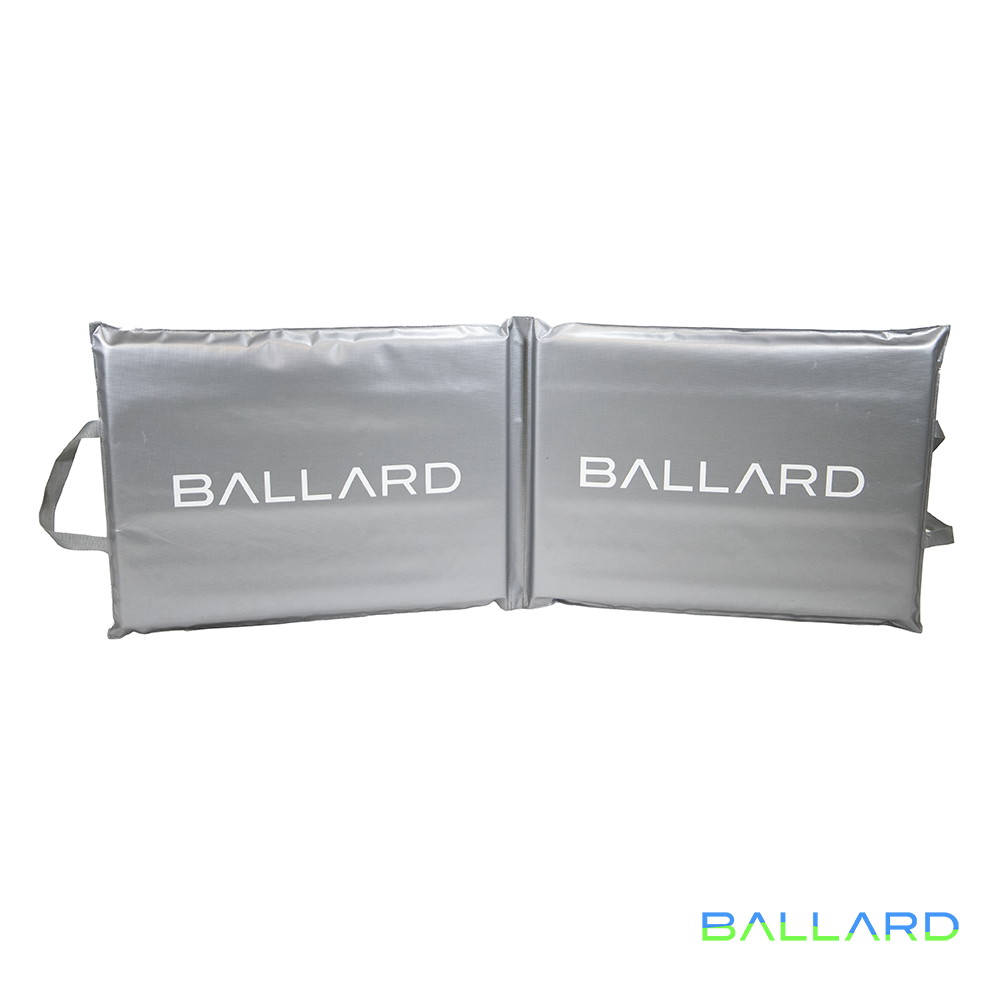 Ballard Pro/Tek Work Mat