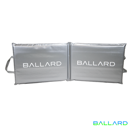 Ballard Pro/Tek Work Mat