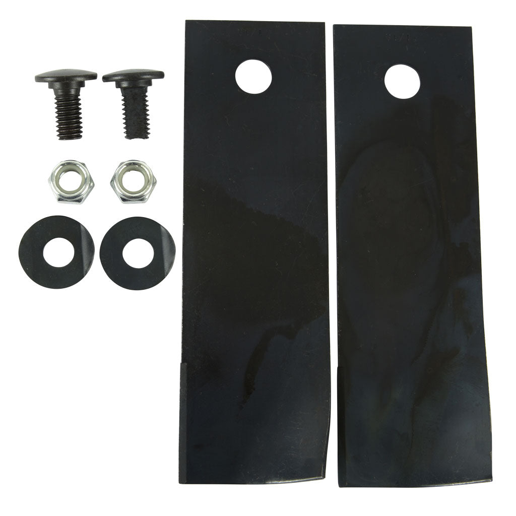 ROVER / MASPORT BLADE & BOLT SET SKIN PACKED FOR DISPLAY