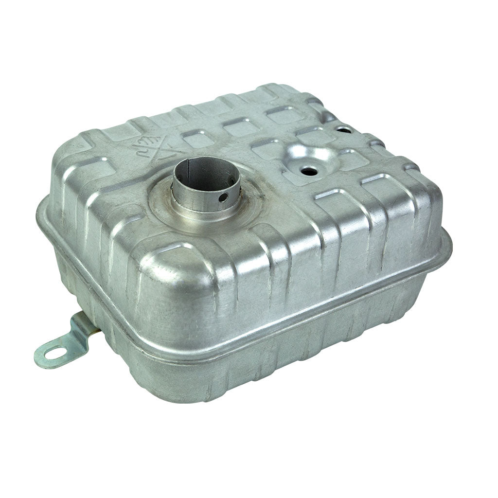 MUFFLER SUITS XP620E