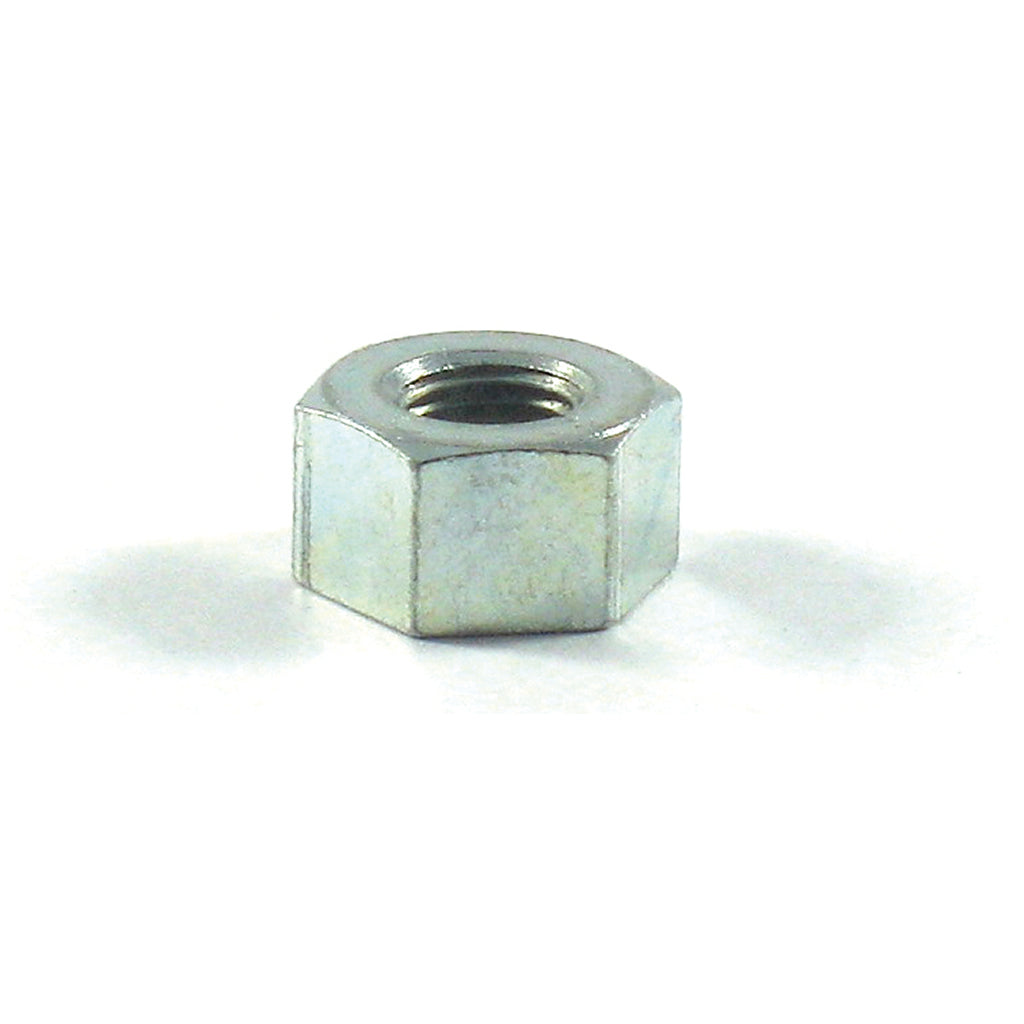 FEMALE HEX ARBOUR 3/8" X 24TPI LH