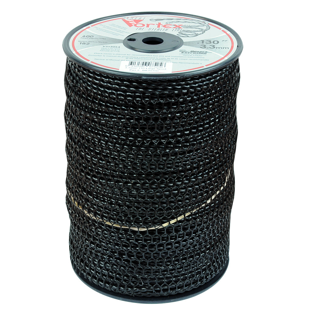 DESERT VORTEX TRIMMER LINE .130" / 3.30MM SPOOL