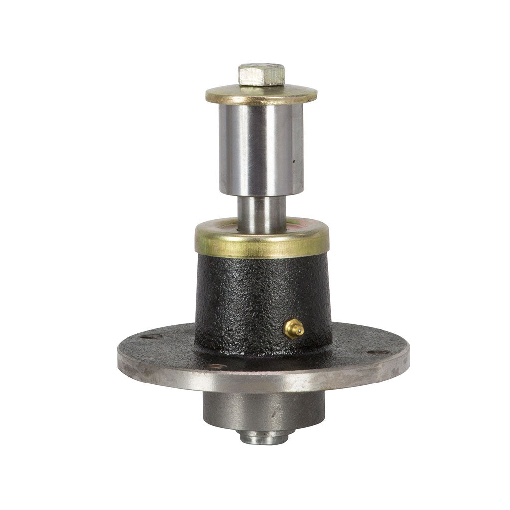HUSTLER CAST IRON SPINDLE ASSEMBLY SUITS SELECTED