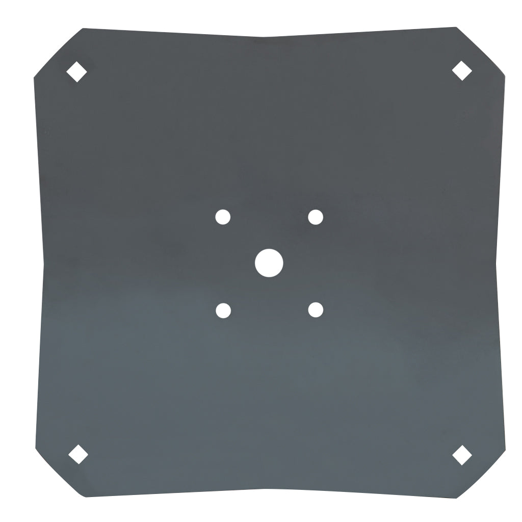 G'FIELD BLD DISC&BOLT KIT 34"