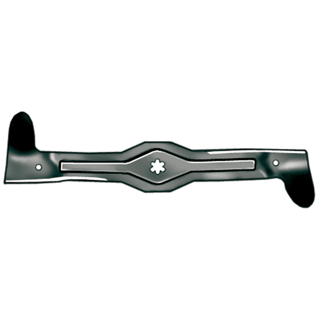 HUSQVARNA 21" BAR BLADE RIGHT SIDE