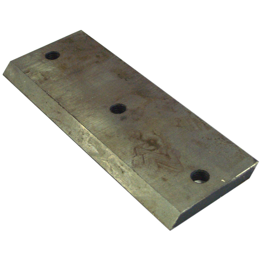 GREENFIELD CHIPPER BLADE