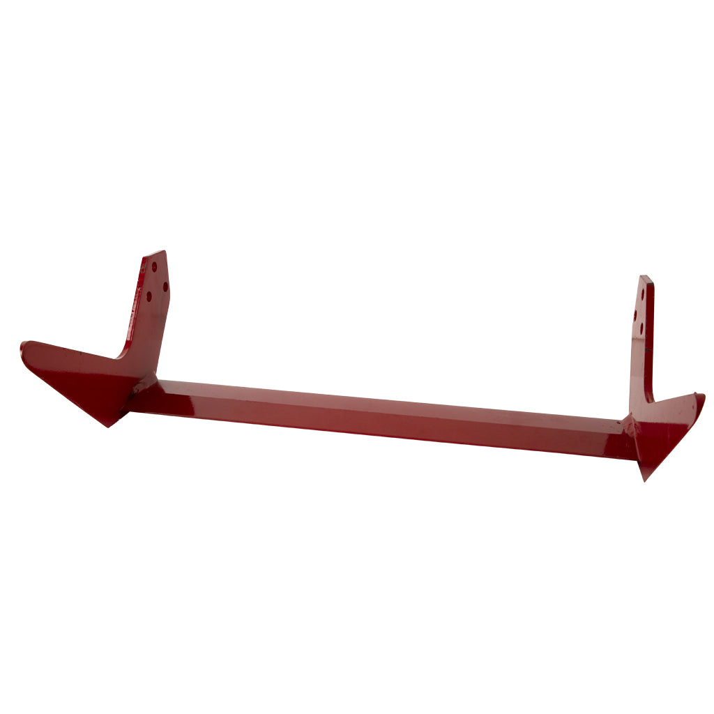 R&R SOD CUTTER BLADES W/ 1/4" RED END PLATES