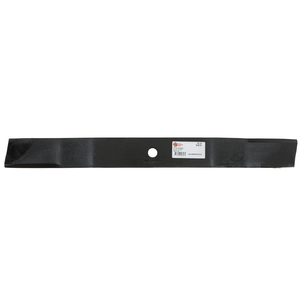 TORO 25" HEAVY DUTY BAR BLADE X 3 FOR 72" CUT