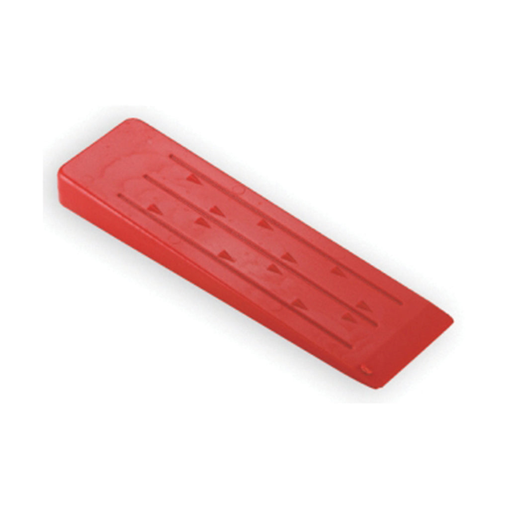 PLASTIC FELLING WEDGE 10 1/2"