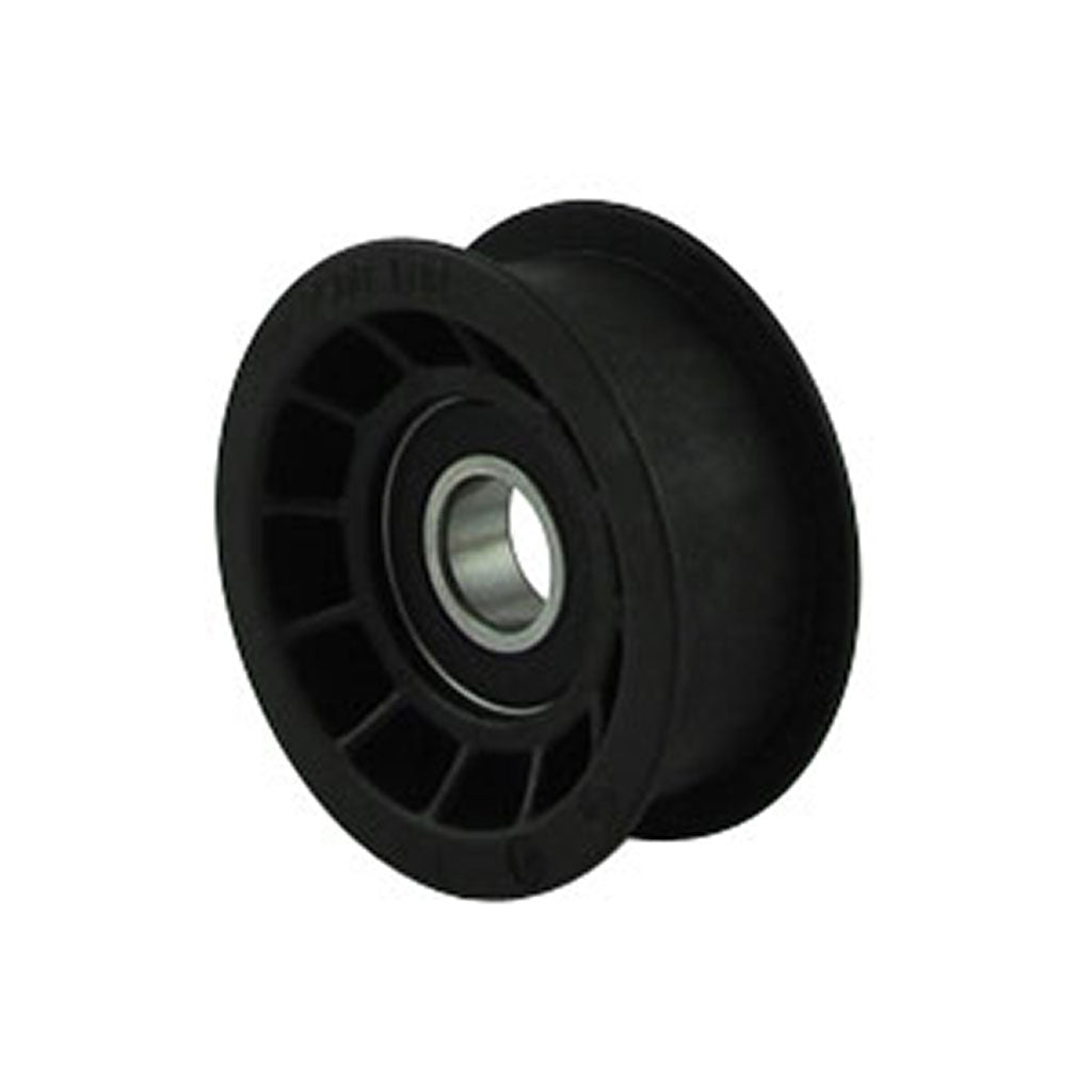 PULLEY FLAT IDLER PLASTIC UNIVERSAL (A 2-32/32")