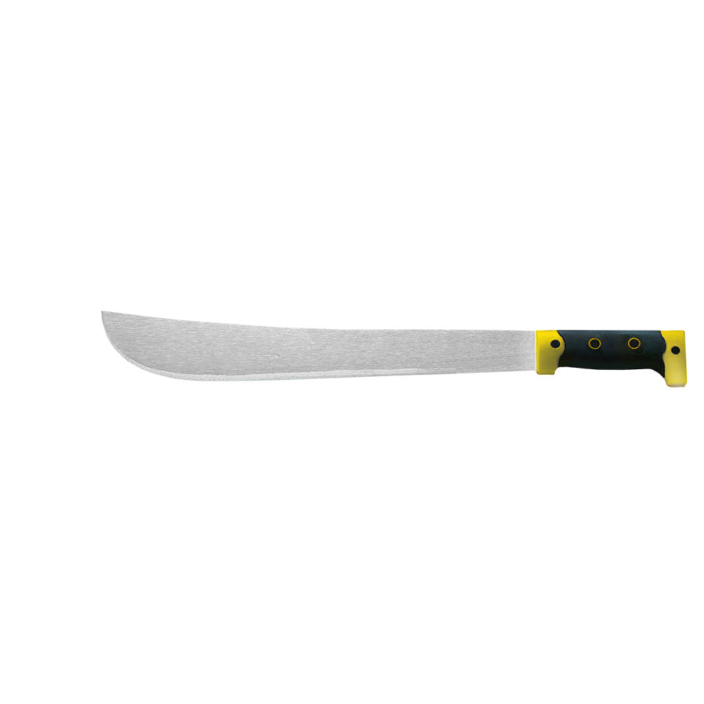 BARNEL USA FOREST / BUSH MACHETE W/ CUT RESISTANT