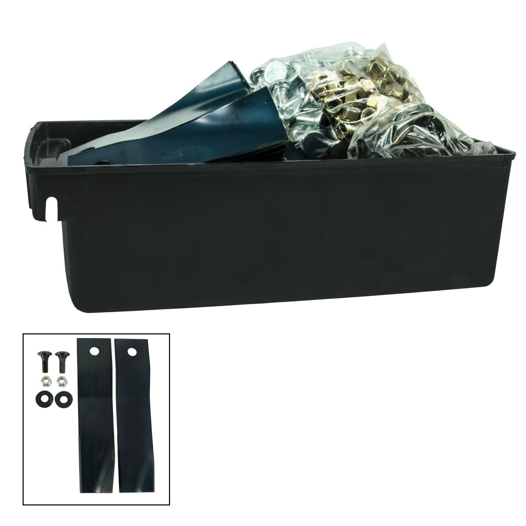 COX 32" BLADE & BOLT - SMALL WORKSHOP PACK OF  * 25 SETS *