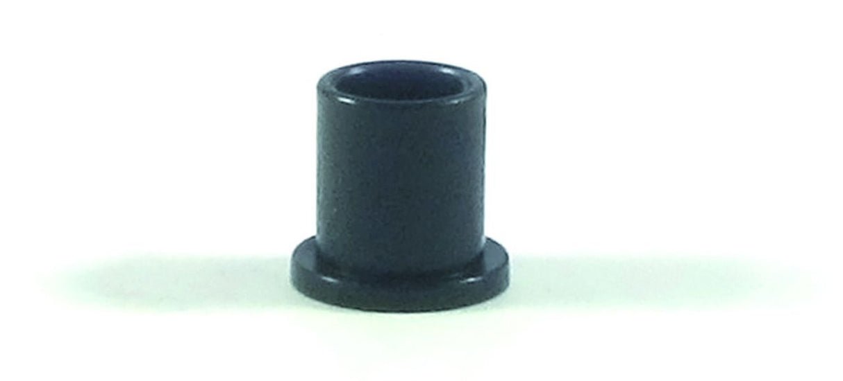 MTD NYLON WHEEL BUSH 1" HT X 5/8" ID X 13/16" OD