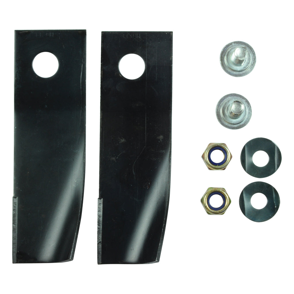 HONDA HEAVY DUTY BLADE & BOLT SET SKIN PACKED FOR DISPLAY