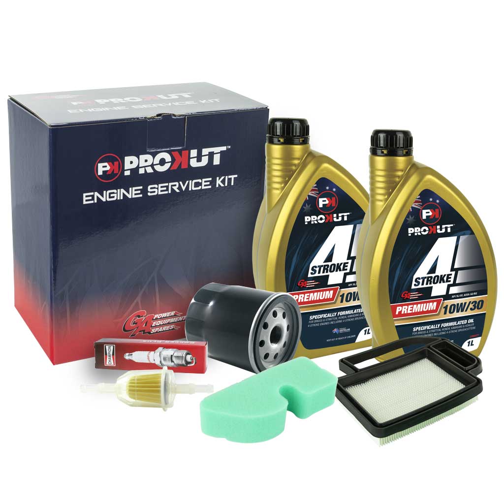 ENGINE SERVICE KIT KOHLER COURAGE SINGLE